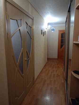 Продам 3-ю квартиру на Капитальной с индивидуальным отоплением!!! Макеевка