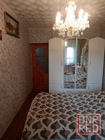 Продам 3-ю квартиру на Капитальной с индивидуальным отоплением!!! Макеевка - изображение 6