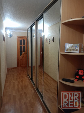 Продам 3-ю квартиру на Капитальной с индивидуальным отоплением!!! Макеевка - изображение 3
