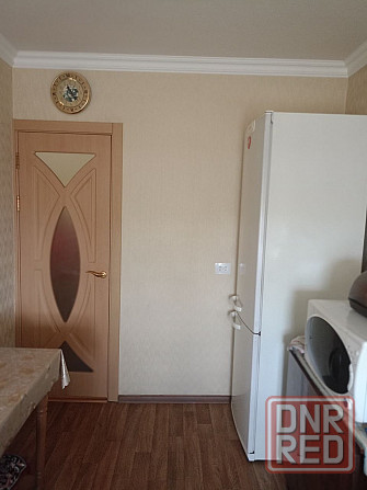 Продам 3-ю квартиру на Капитальной с индивидуальным отоплением!!! Макеевка - изображение 10