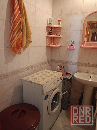 Продам 3-ю квартиру на Капитальной с индивидуальным отоплением!!! Макеевка - изображение 8