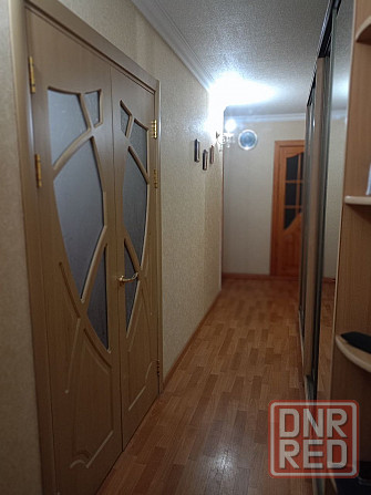 Продам 3-ю квартиру на Капитальной с индивидуальным отоплением!!! Макеевка - изображение 4