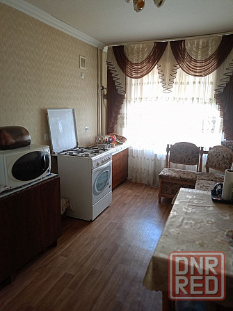 Продам 3-ю квартиру на Капитальной с индивидуальным отоплением!!! Макеевка - изображение 11