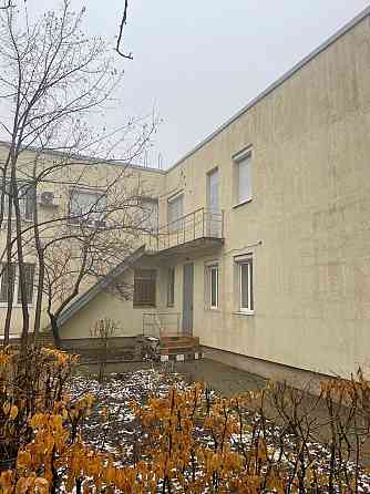 Сдам помещение на Текстильщике под офис, склад, производство... 50 м² и 100 м². Донецк