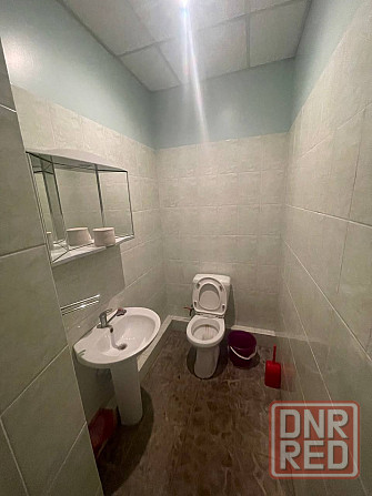 Сдам помещение на Текстильщике под офис, склад, производство... 50 м² и 100 м². Донецк - изображение 7