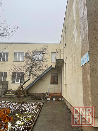 Сдам помещение на Текстильщике под офис, склад, производство... 50 м² и 100 м². Донецк - изображение 8