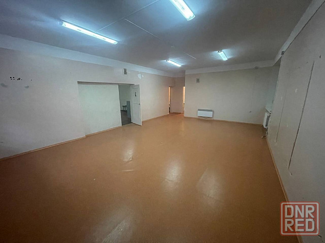 Сдам помещение на Текстильщике под офис, склад, производство... 50 м² и 100 м². Донецк - изображение 5
