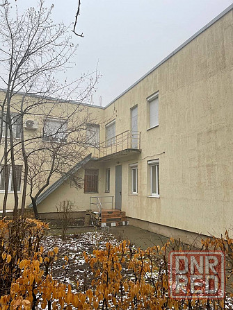 Сдам помещение на Текстильщике под офис, склад, производство... 50 м² и 100 м². Донецк - изображение 2