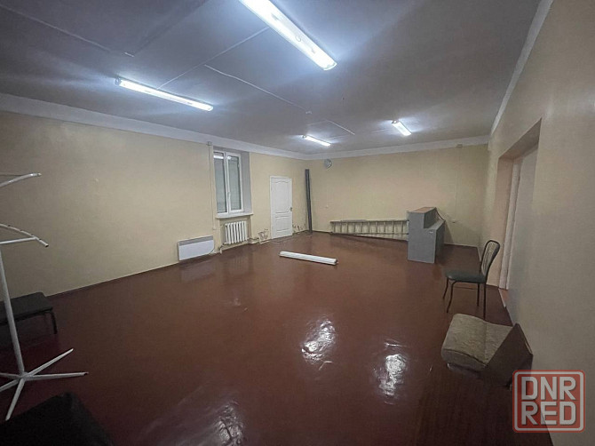 Сдам помещение на Текстильщике под офис, склад, производство... 50 м² и 100 м². Донецк - изображение 4