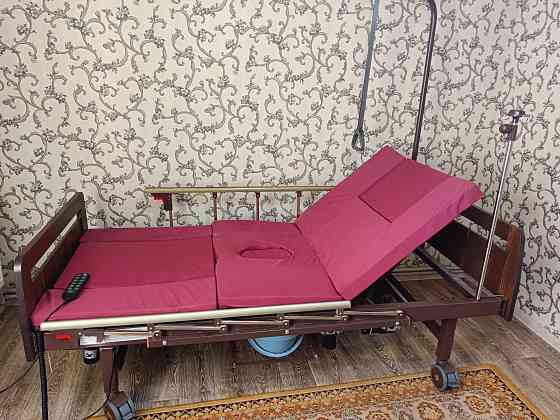 Кровать для лежачих больных Донецк