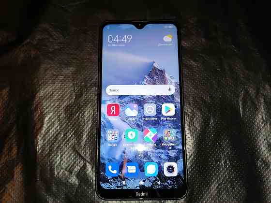 Мобильный телефон Redmi 8A. 2 / 32 GB. Стаханов