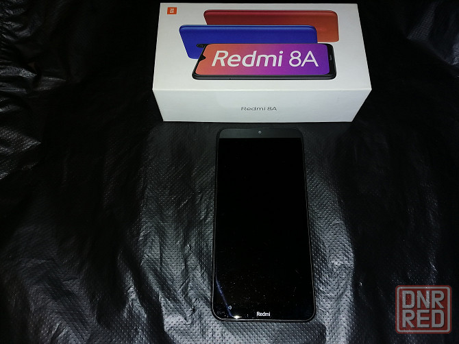 Мобильный телефон Redmi 8A. 2 / 32 GB. Стаханов - изображение 1