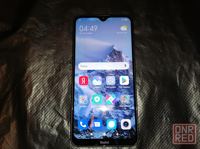 Мобильный телефон Redmi 8A. 2 / 32 GB. Стаханов - изображение 5