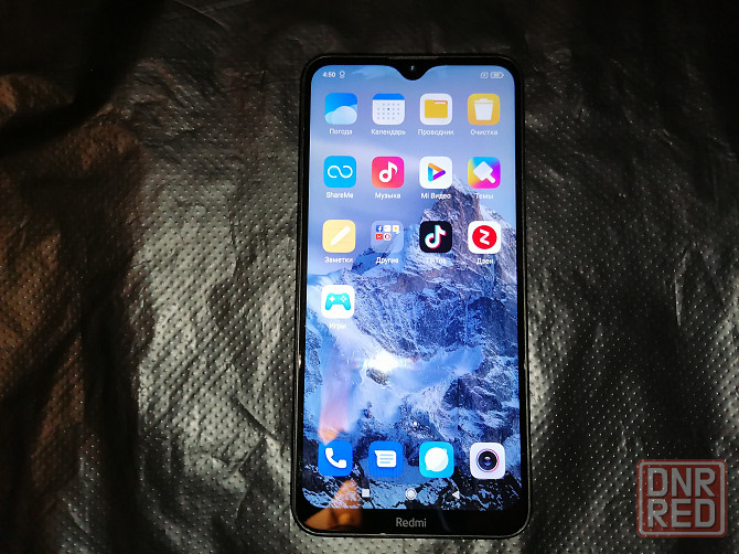 Мобильный телефон Redmi 8A. 2 / 32 GB. Стаханов - изображение 6