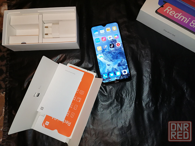Мобильный телефон Redmi 8A. 2 / 32 GB. Стаханов - изображение 7