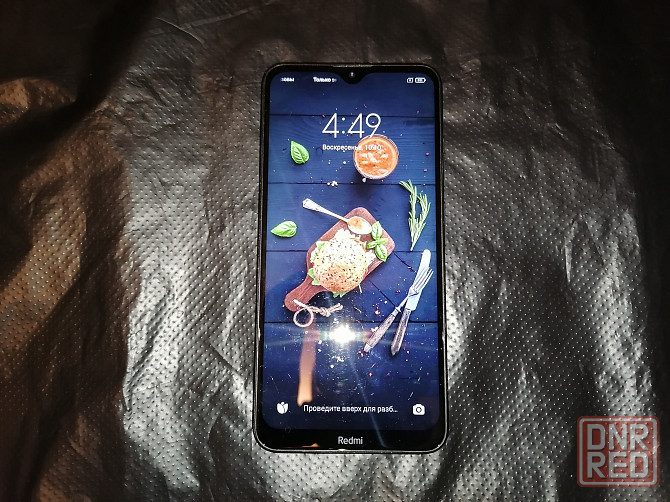 Мобильный телефон Redmi 8A. 2 / 32 GB. Стаханов - изображение 4