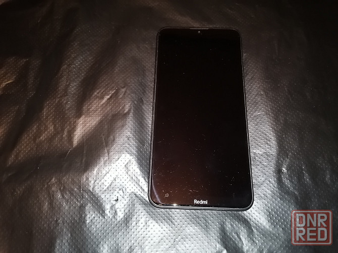 Мобильный телефон Redmi 8A. 2 / 32 GB. Стаханов - изображение 2