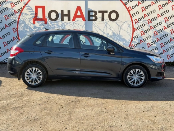 Продам Citroen c4 Донецк