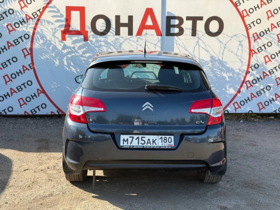 Продам Citroen c4 Донецк