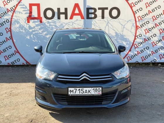 Продам Citroen c4 Донецк