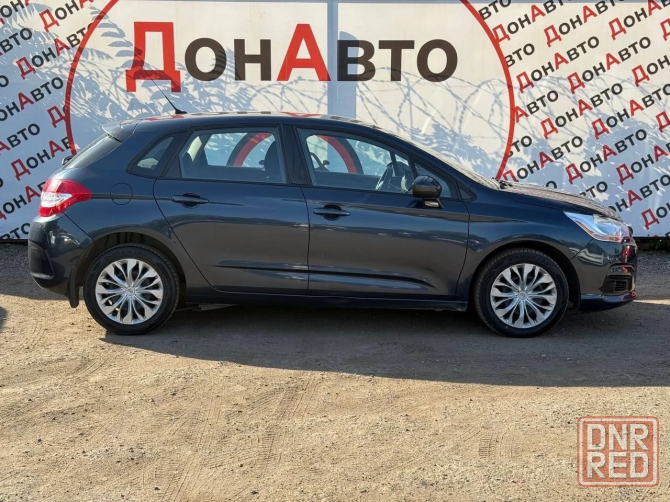 Продам Citroen c4 Донецк - изображение 2