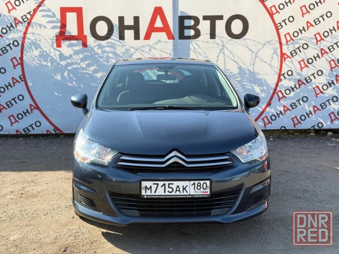 Продам Citroen c4 Донецк - изображение 1