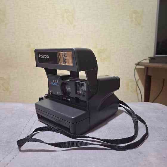 Polaroid 636 Макеевка