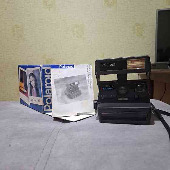Polaroid 636 Макеевка