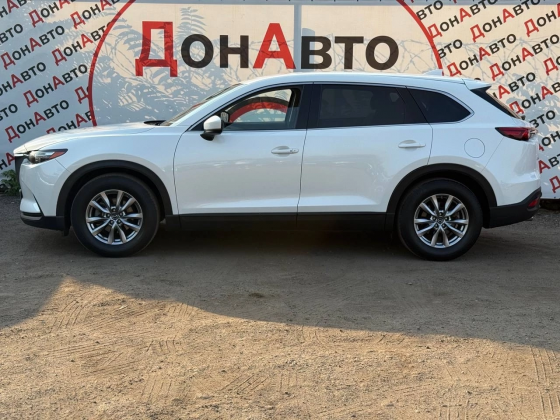 Продам Mazda cx9 Донецк