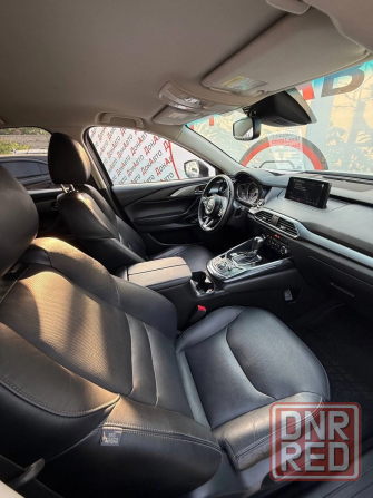 Продам Mazda cx9 Донецк - изображение 4