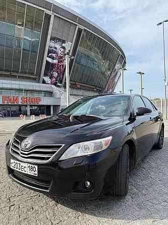 Продам Toyota Camry 40 Донецк