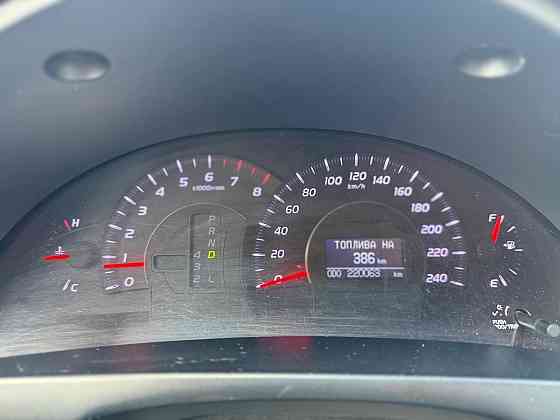 Продам Toyota Camry 40 Донецк