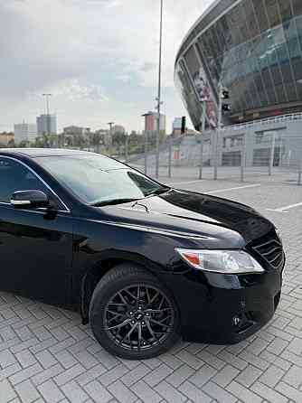 Продам Toyota Camry 40 Донецк