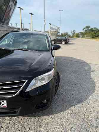 Продам Toyota Camry 40 Донецк