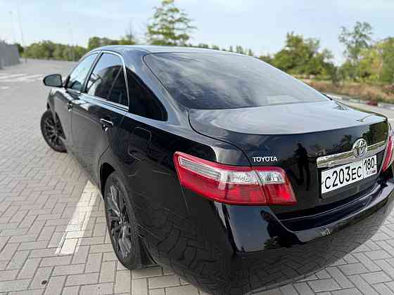 Продам Toyota Camry 40 Донецк