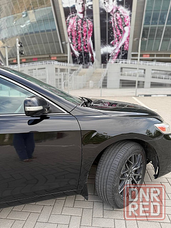Продам Toyota Camry 40 Донецк - изображение 6