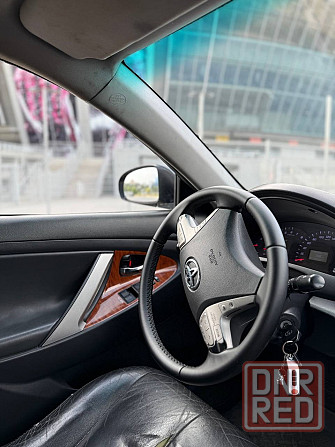 Продам Toyota Camry 40 Донецк - изображение 2