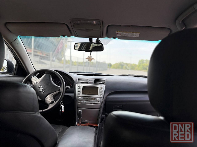Продам Toyota Camry 40 Донецк - изображение 5