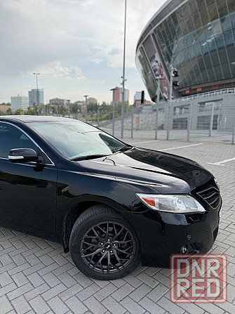Продам Toyota Camry 40 Донецк - изображение 3