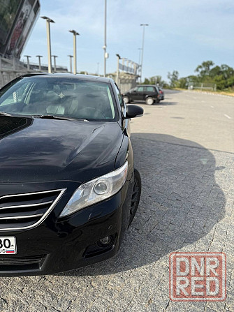Продам Toyota Camry 40 Донецк - изображение 7