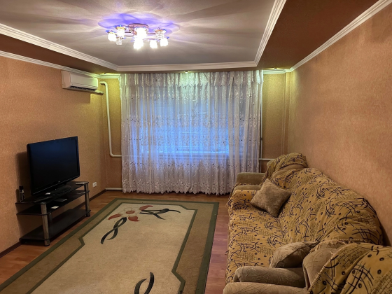 Продам квартиру Макеевка