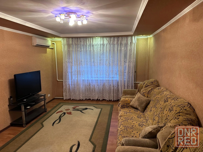 Продам квартиру Макеевка - изображение 2