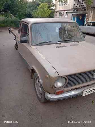 Продам ваз 21011 Донецк