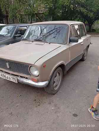 Продам ваз 21011 Донецк