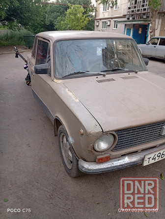 Продам ваз 21011 Донецк - изображение 3