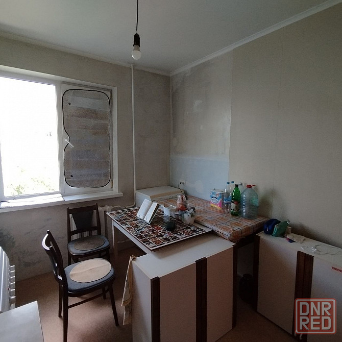 Продам 3-ком.кв-ру, 6/9, Заперевальная, Нижнекурганская! Донецк - изображение 8