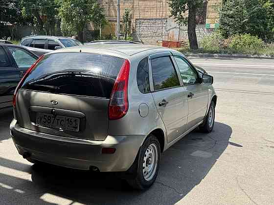 Продам Ладу Калину 2012 Кондиционер Донецк