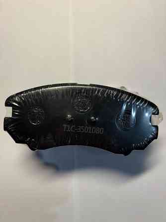 Тормозные колодки передние Chery T1C3501080 (Exeed, Omoda, Changan, Jetour) Донецк