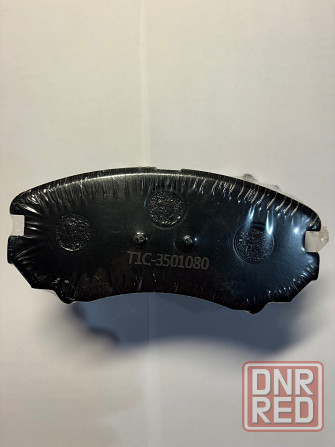 Тормозные колодки передние Chery T1C3501080 (Exeed, Omoda, Changan, Jetour) Донецк - изображение 3