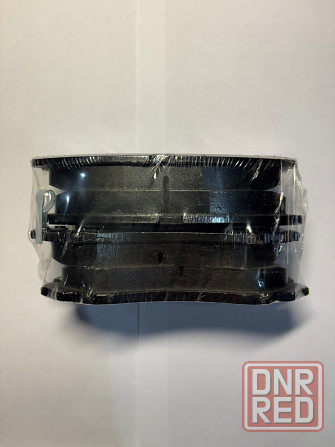 Тормозные колодки передние Chery T1C3501080 (Exeed, Omoda, Changan, Jetour) Донецк - изображение 4